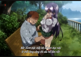 Hentai nhật ký tình dục tuổi dậy thì tập 3 bị thầy đụ trong công viên