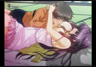 Hentai không che thanh niên chén cả chị lẫn em người yêu tập 1