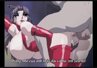 Hentai không che cô giáo của tôi vú to cực dâm tập 2