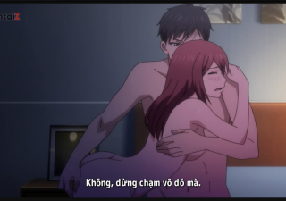 Hentai tình yêu ngọt ngào và ướt át tập 3